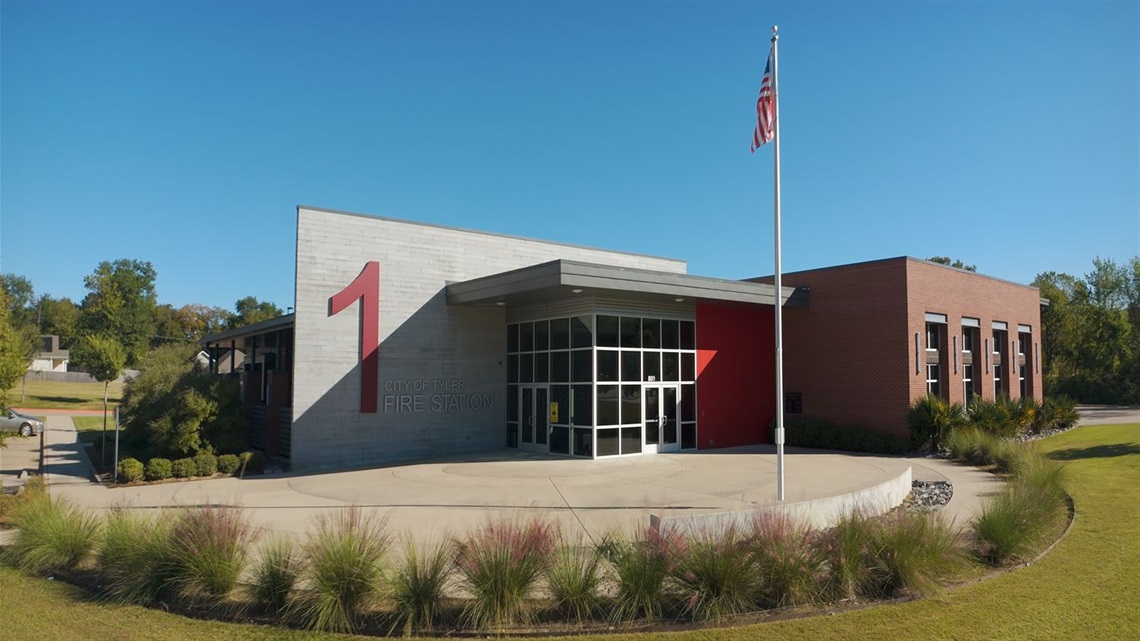 Fire Station 1